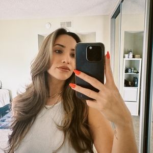 Meet your Posher, Ana